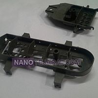 plastic mould plastic mould